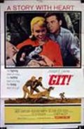 Another movie Git! of the director Ellis Kadison.