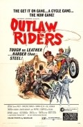 Another movie Outlaw Riders of the director Tony Huston.