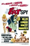 Another movie The Fat Spy of the director Joseph Cates.