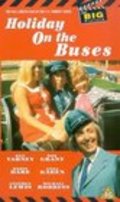 Another movie Holiday on the Buses of the director Bryan Izzard.