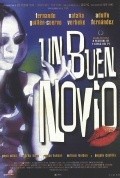 Another movie Un buen novio of the director Hesus R. Delgado.