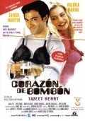 Another movie Corazon de bombon of the director Alvaro Saenz de Heredia.
