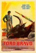 Another movie Toro bravo of the director Domingo Viladomat.