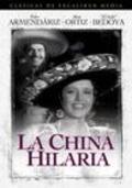 Another movie La China Hilaria of the director Roberto Curwood.