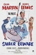 Another movie Sailor Beware of the director Hal Walker.