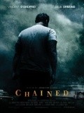 Chained movie cast and synopsis.