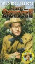 Another movie The Showdown of the director Dorrell McGowan.