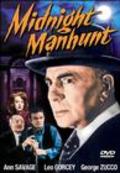 Another movie Midnight Manhunt of the director William C. Thomas.