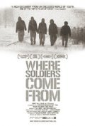 Another movie Where Soldiers Come From of the director Hizer Kortni.