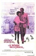 Another movie A Warm December of the director Sidney Poitier.