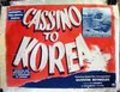 Another movie Cassino to Korea of the director Eugene Genock.