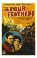 Another movie The Four Feathers of the director Merian C. Cooper.