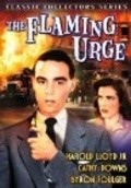 Another movie The Flaming Urge of the director Harold Erickson.