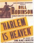 Another movie Harlem Is Heaven of the director Irwin Franklyn.