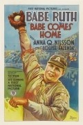 Another movie Babe Comes Home of the director Ted Wilde.