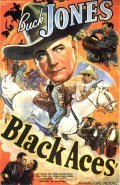 Another movie Black Aces of the director Buck Jones.
