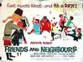 Another movie Friends and Neighbours of the director Gordon Parry.