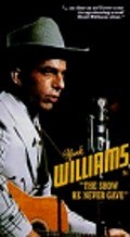 Another movie Hank Williams: The Show He Never Gave of the director David Acomba.