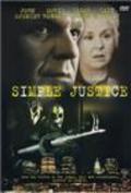 Another movie Simple Justice of the director Debora Del Prete.