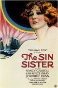 Another movie Sin Sister of the director Charles Klein.