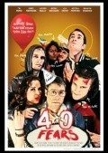 Another movie 40 Fears of the director Blaine Miller.