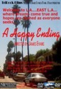 Another movie A Happy Ending of the director James Evans.