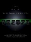 Another movie GB: 2525 of the director Kieron Estrada.
