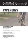 Another movie Paperboys of the director Mike Mills.