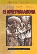 Another movie El ametralladora of the director Aurelio Robles Castillo.