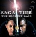 Another movie Saga Tier I of the director Hugh Hannah.