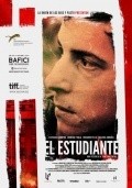 Another movie El estudiante of the director Santiago Mitre.