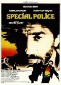 Another movie Special police of the director Michel Vianey.