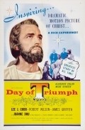 Another movie Day of Triumph of the director John T. Coyle.
