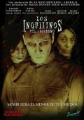 Another movie Los inquilinos del infierno of the director Damian Leibovich.