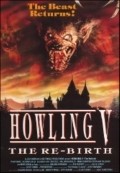 Another movie Howling V: The Rebirth of the director Neal Sundstrom.