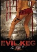 Another movie Evil Keg of the director Allen Uilbenks.