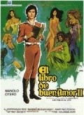 Another movie El libro del buen amor II of the director Jaime Bayarri.