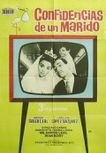 Another movie Confidencias de un marido of the director Francisco Prosper.