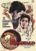 Another movie Soledad of the director Mario Craveri.
