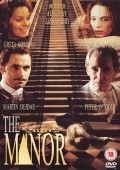 Another movie The Manor of the director Ken Berris.