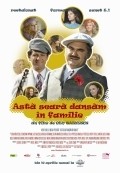 Another movie Asta-seara dansam in familie of the director Geo Saizescu.