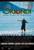 Another movie Oriundi of the director Ricardo Bravo.