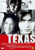 Another movie Texas of the director Fausto Paravidino.