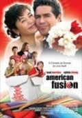 Another movie American Fusion of the director Frank Lin.