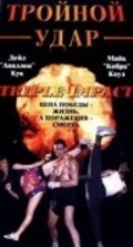 Another movie Triple Impact of the director David Hunt.