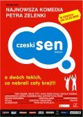 Another movie Č-esky sen of the director Vit Klusak.