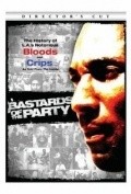 Another movie Bastards of the Party of the director Cle Shaheed Sloan.