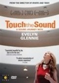 Another movie Touch the Sound: A Sound Journey with Evelyn Glennie of the director Thomas Riedelsheimer.