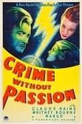 Another movie Crime Without Passion of the director Ben Hecht.