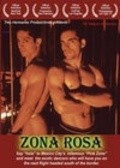 Another movie Zona rosa of the director Dan Castle.
